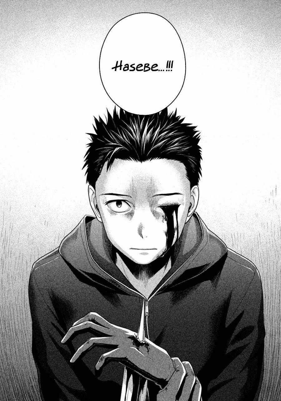 Rule - Annihilation Classroom Chapter 24 trang 19