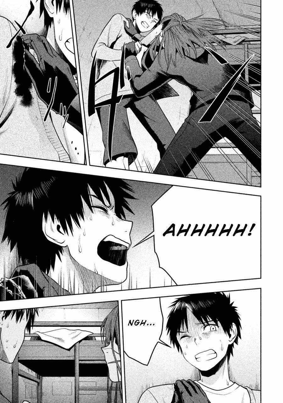 Rule - Annihilation Classroom Chapter 24 trang 6