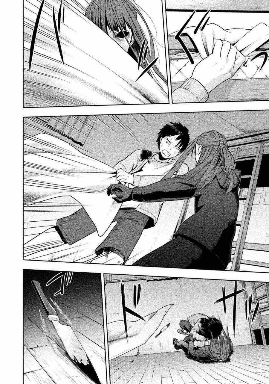 Rule - Annihilation Classroom Chapter 24 trang 7