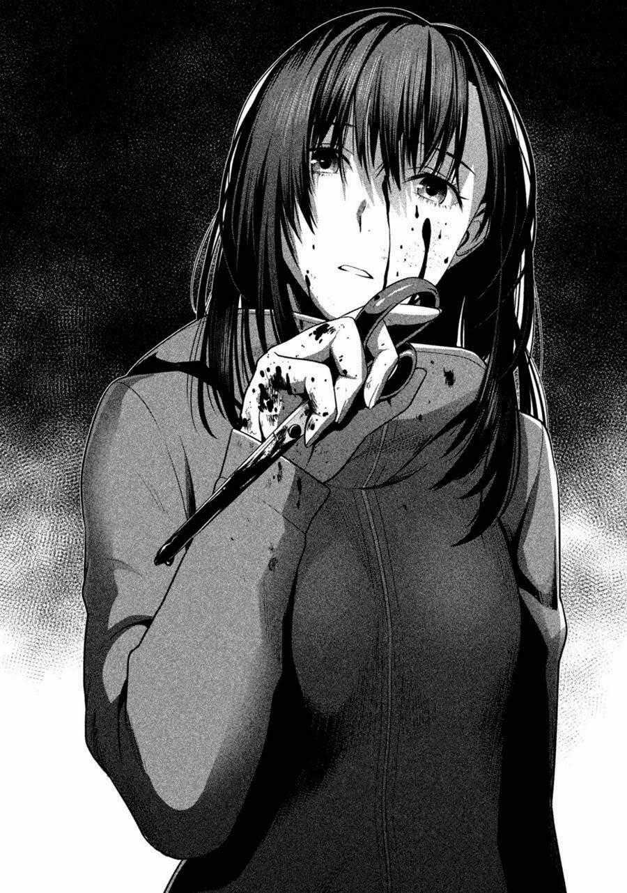 Rule - Annihilation Classroom Chapter 25 trang 18