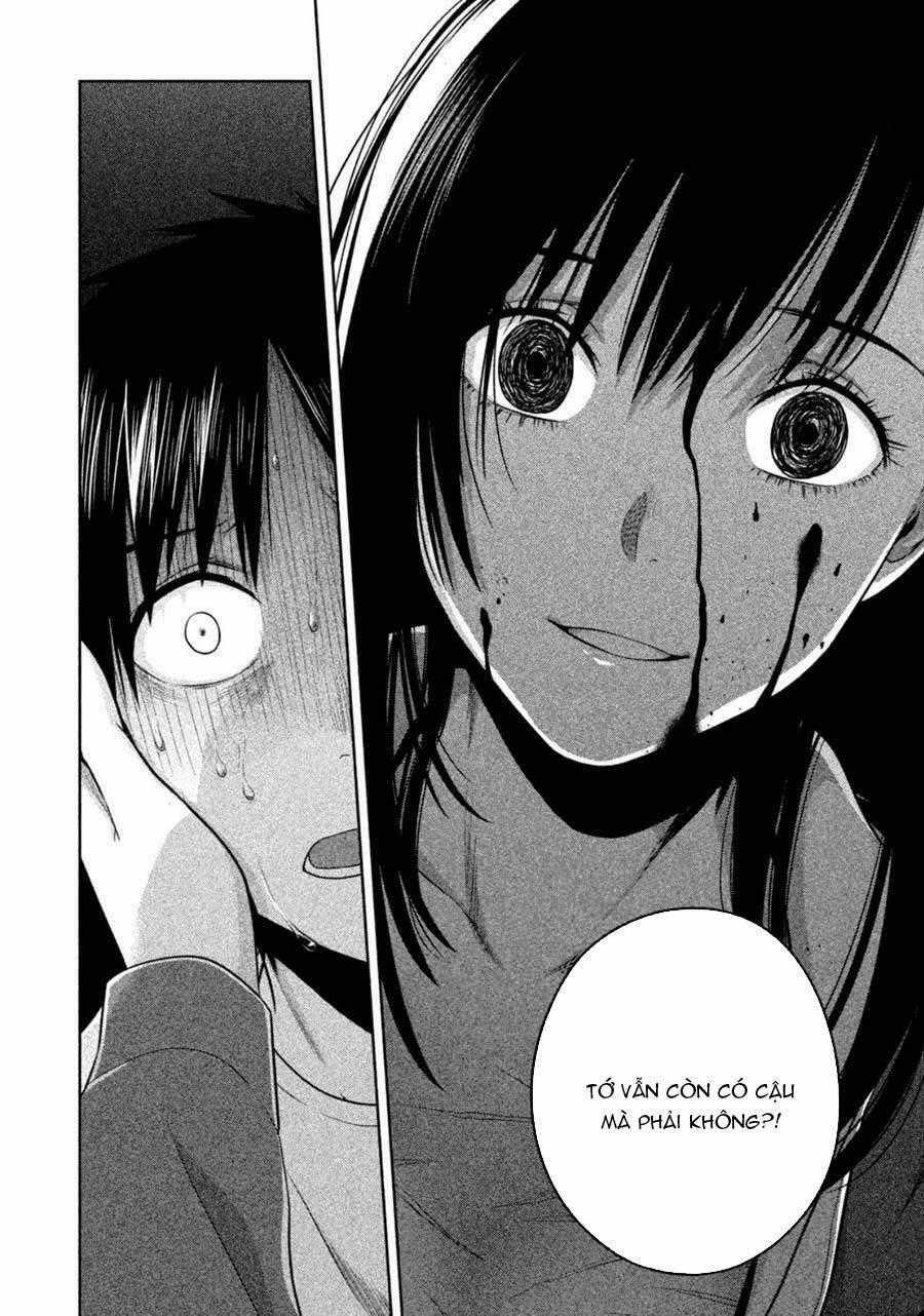 Rule - Annihilation Classroom Chapter 26 trang 18