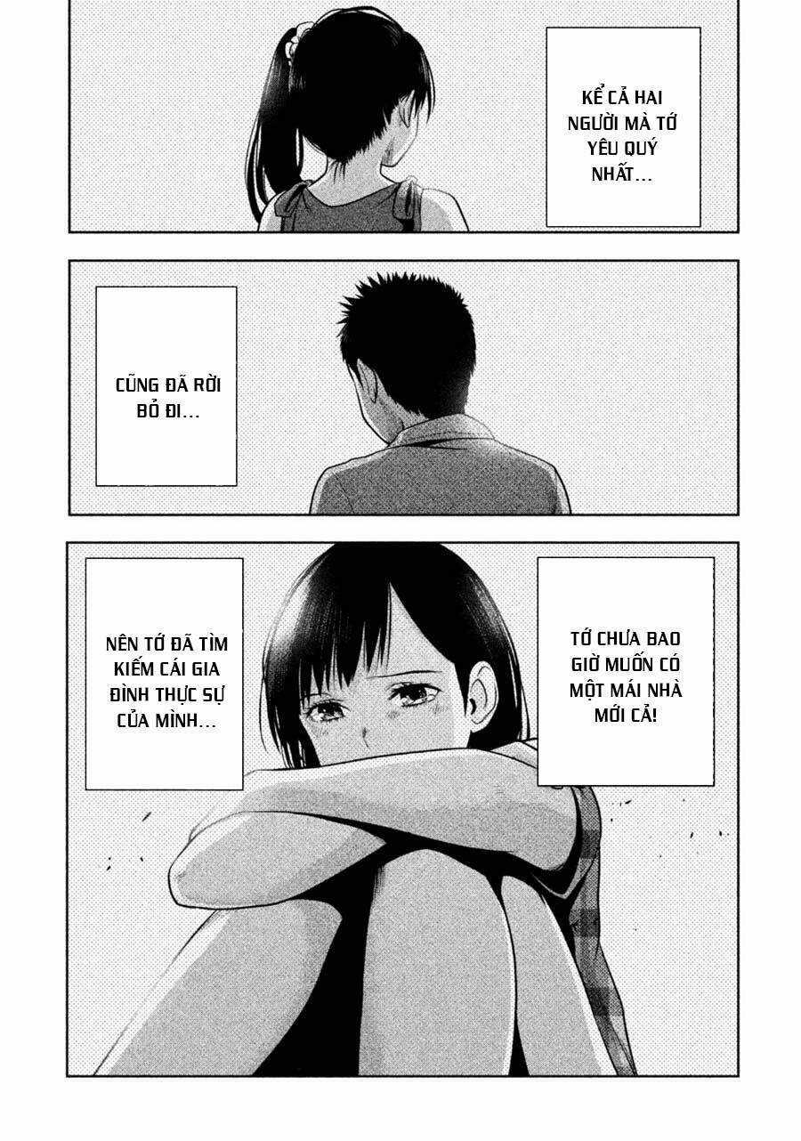 Rule - Annihilation Classroom Chapter 26 trang 5