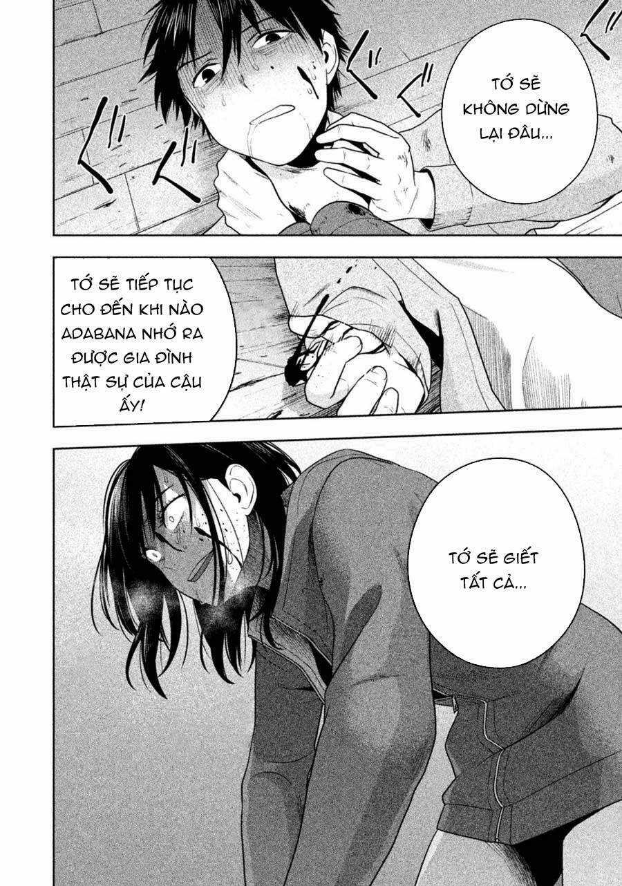 Rule - Annihilation Classroom Chapter 27 trang 11