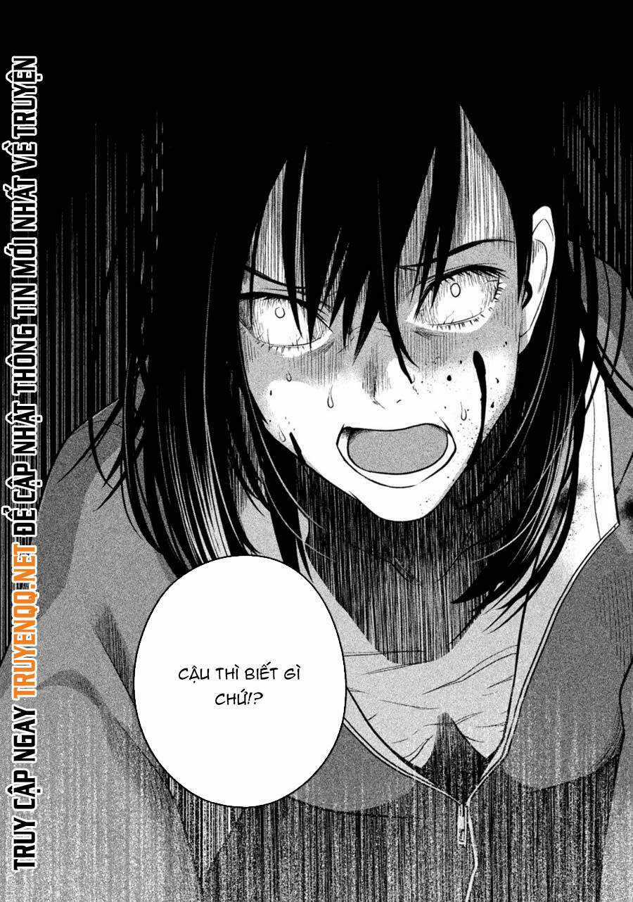 Rule - Annihilation Classroom Chapter 27 trang 7