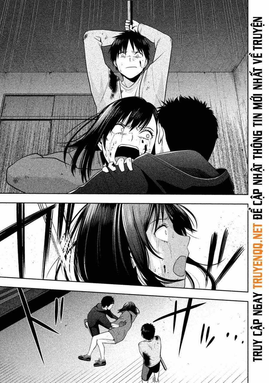 Rule - Annihilation Classroom Chapter 28 trang 19