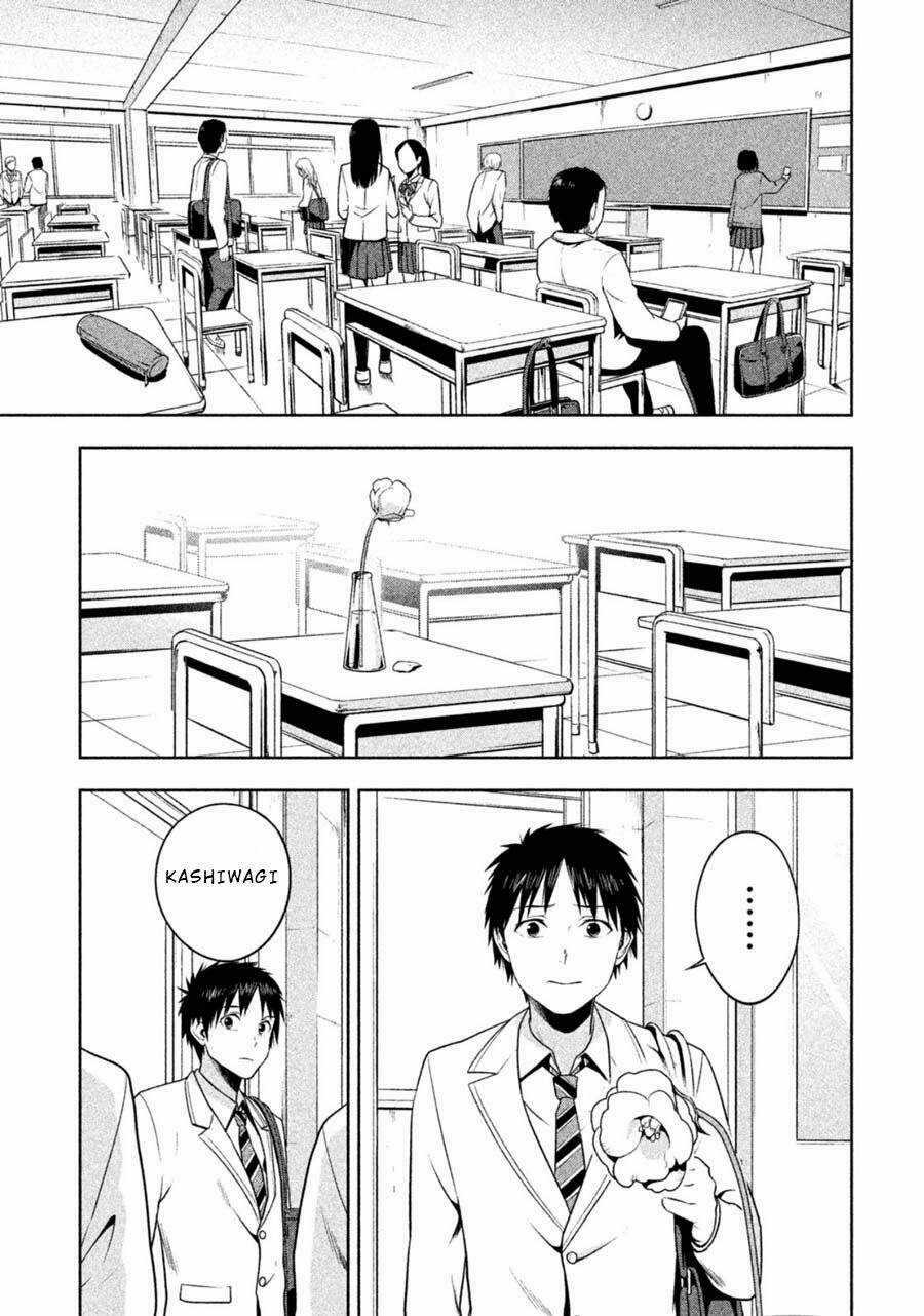 Rule - Annihilation Classroom Chapter 29 trang 2