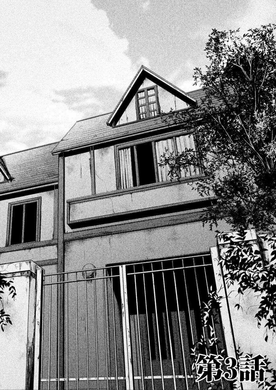 Rule - Annihilation Classroom Chapter 3 trang 3