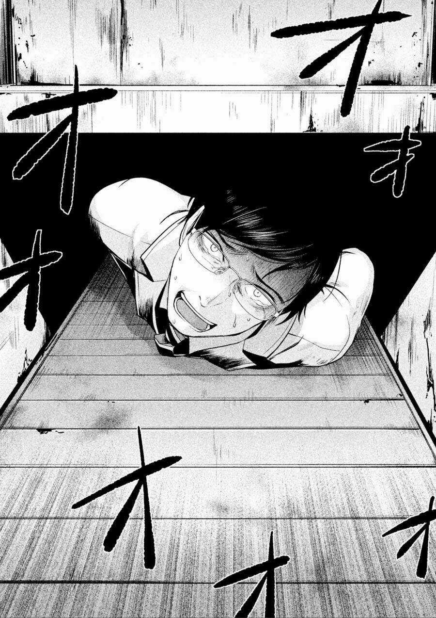 Rule - Annihilation Classroom Chapter 5 trang 14