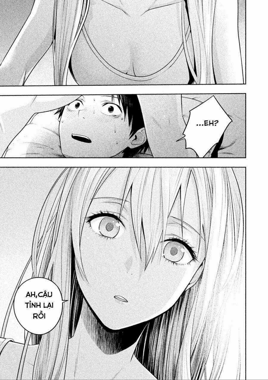 Rule - Annihilation Classroom Chapter 6 trang 10