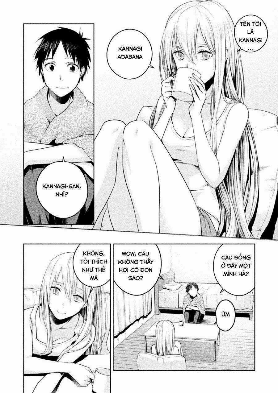 Rule - Annihilation Classroom Chapter 6 trang 15