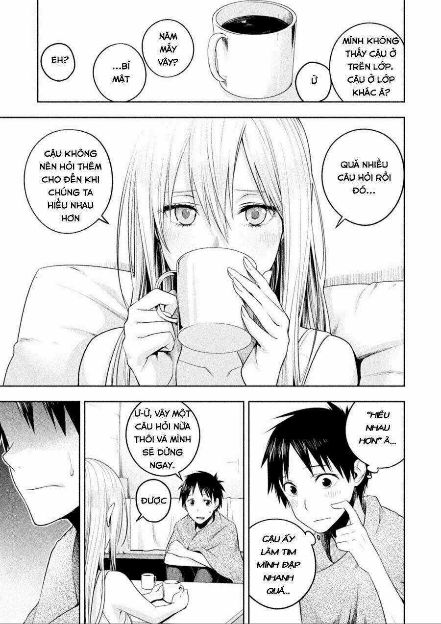 Rule - Annihilation Classroom Chapter 6 trang 16