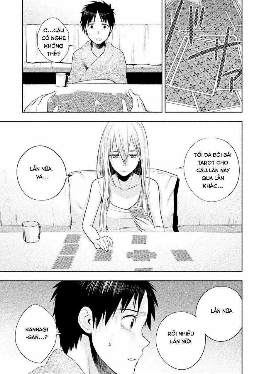 Rule - Annihilation Classroom Chapter 6 trang 18