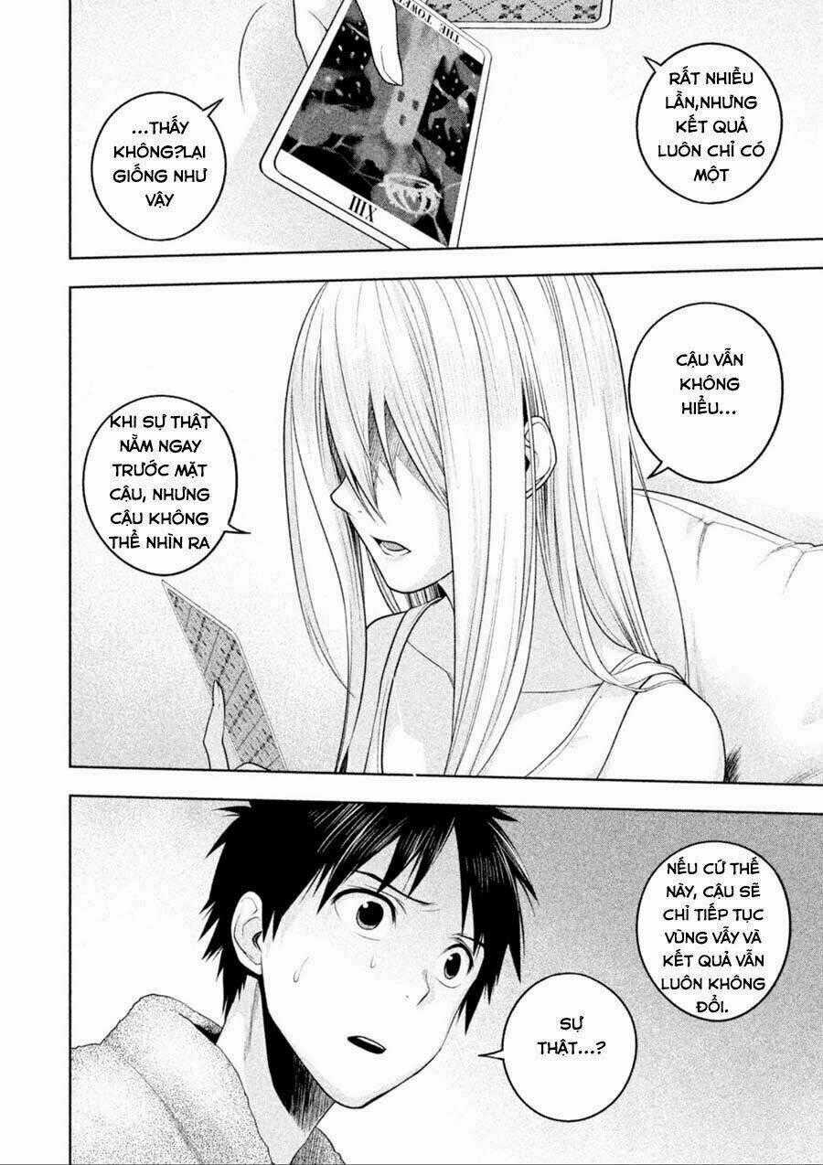 Rule - Annihilation Classroom Chapter 6 trang 19