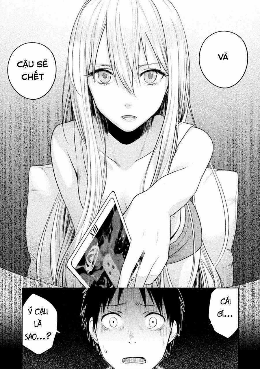 Rule - Annihilation Classroom Chapter 6 trang 20