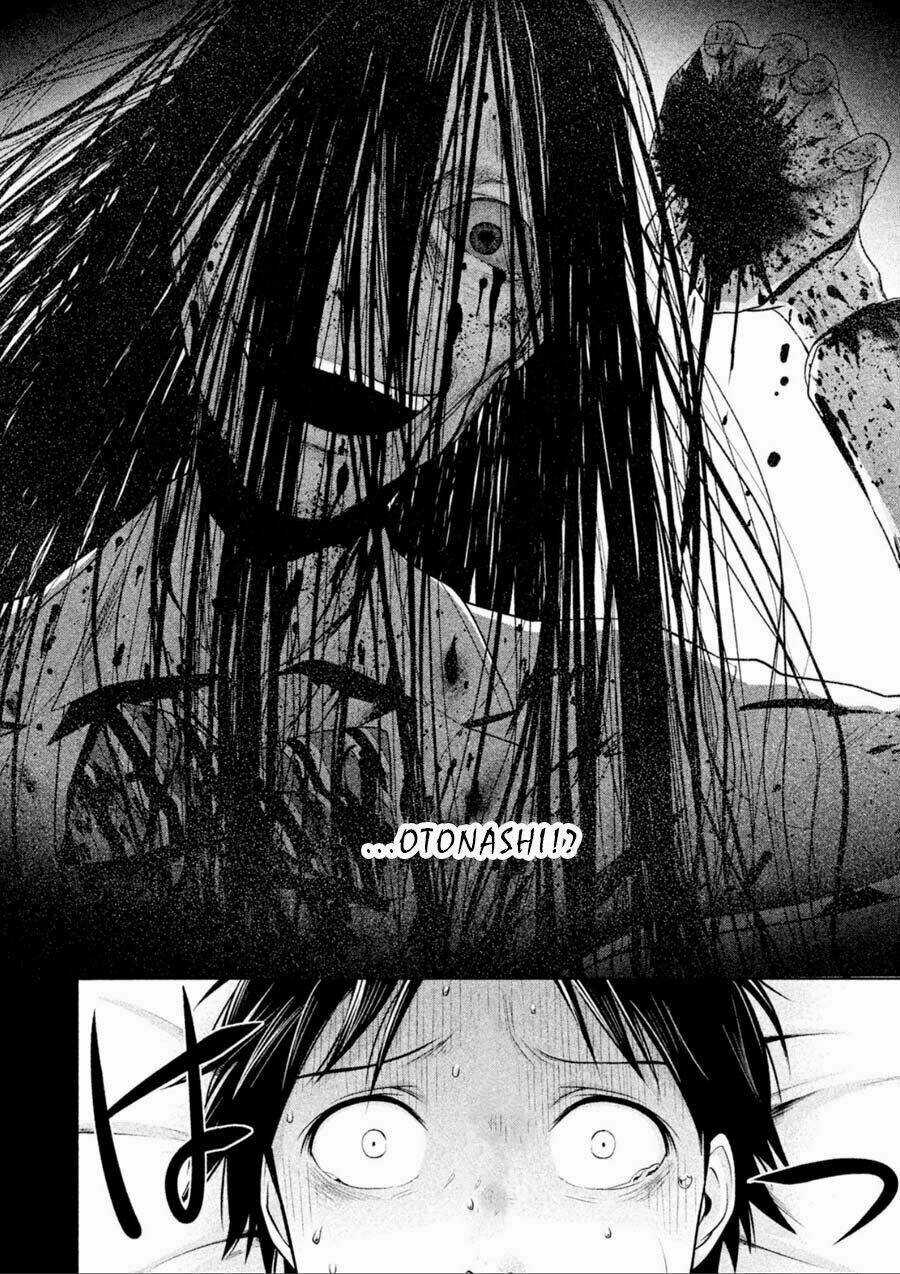 Rule - Annihilation Classroom Chapter 6 trang 9