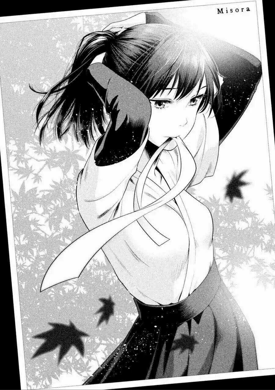 Rule - Annihilation Classroom Chapter 7.5 trang 11