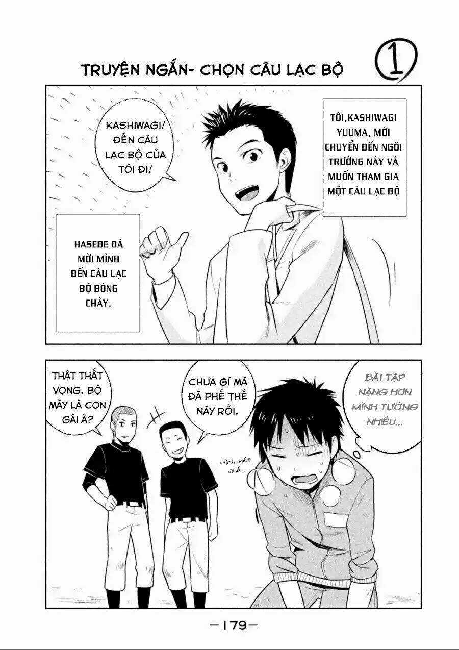 Rule - Annihilation Classroom Chapter 7.5 trang 2