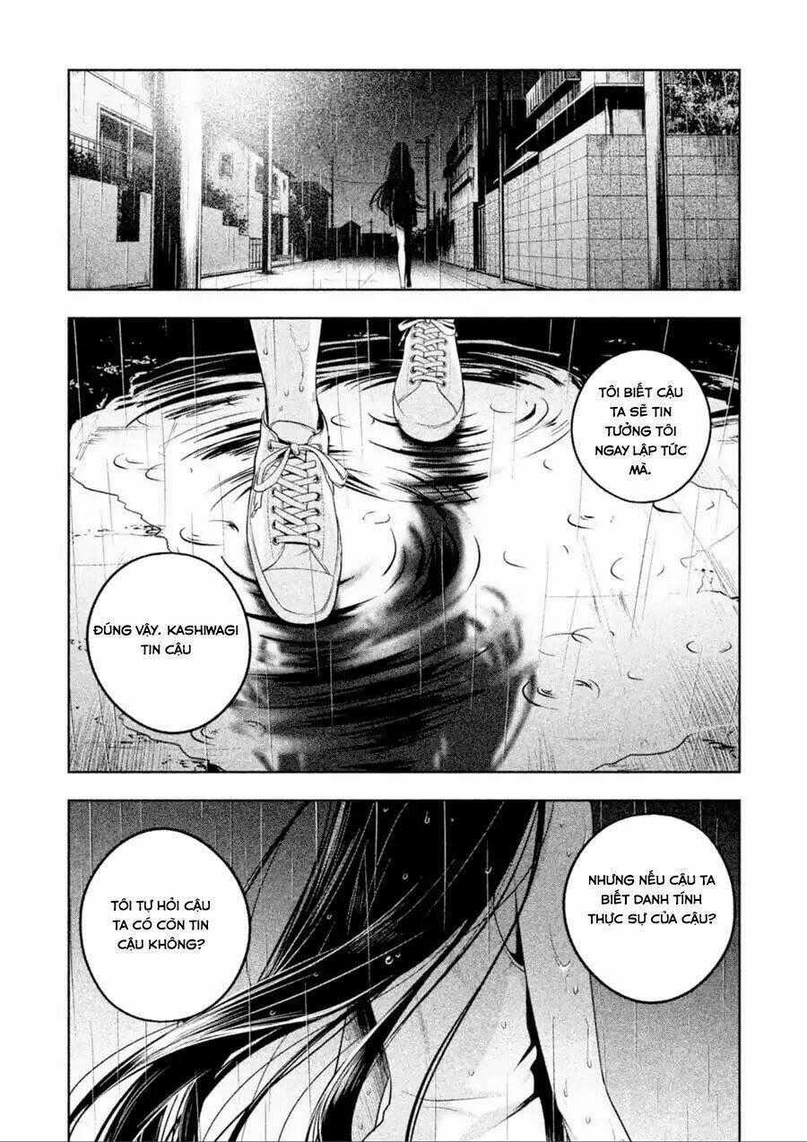 Rule - Annihilation Classroom Chapter 7 trang 19