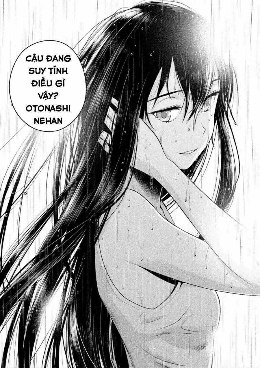 Rule - Annihilation Classroom Chapter 7 trang 20