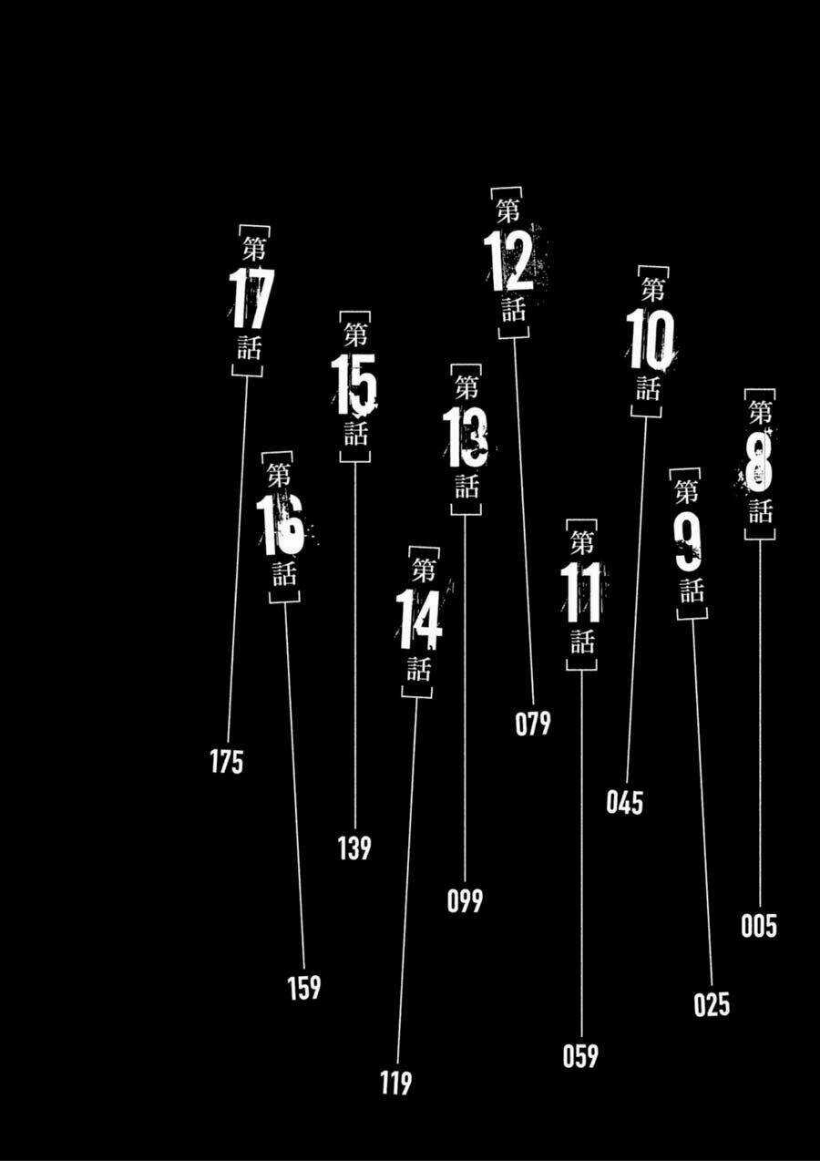 Rule - Annihilation Classroom Chapter 8 trang 3