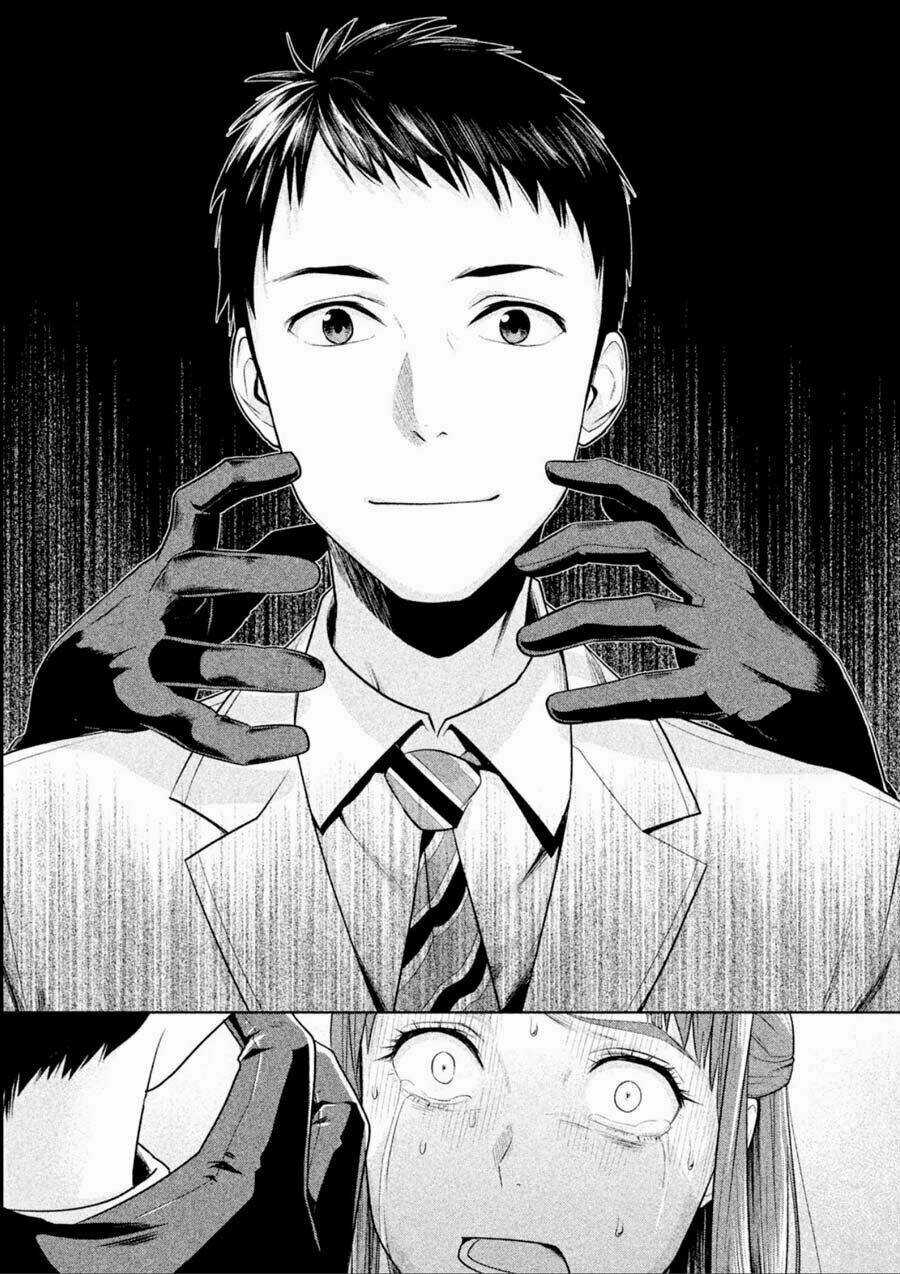 Rule - Annihilation Classroom Chapter 9 trang 12