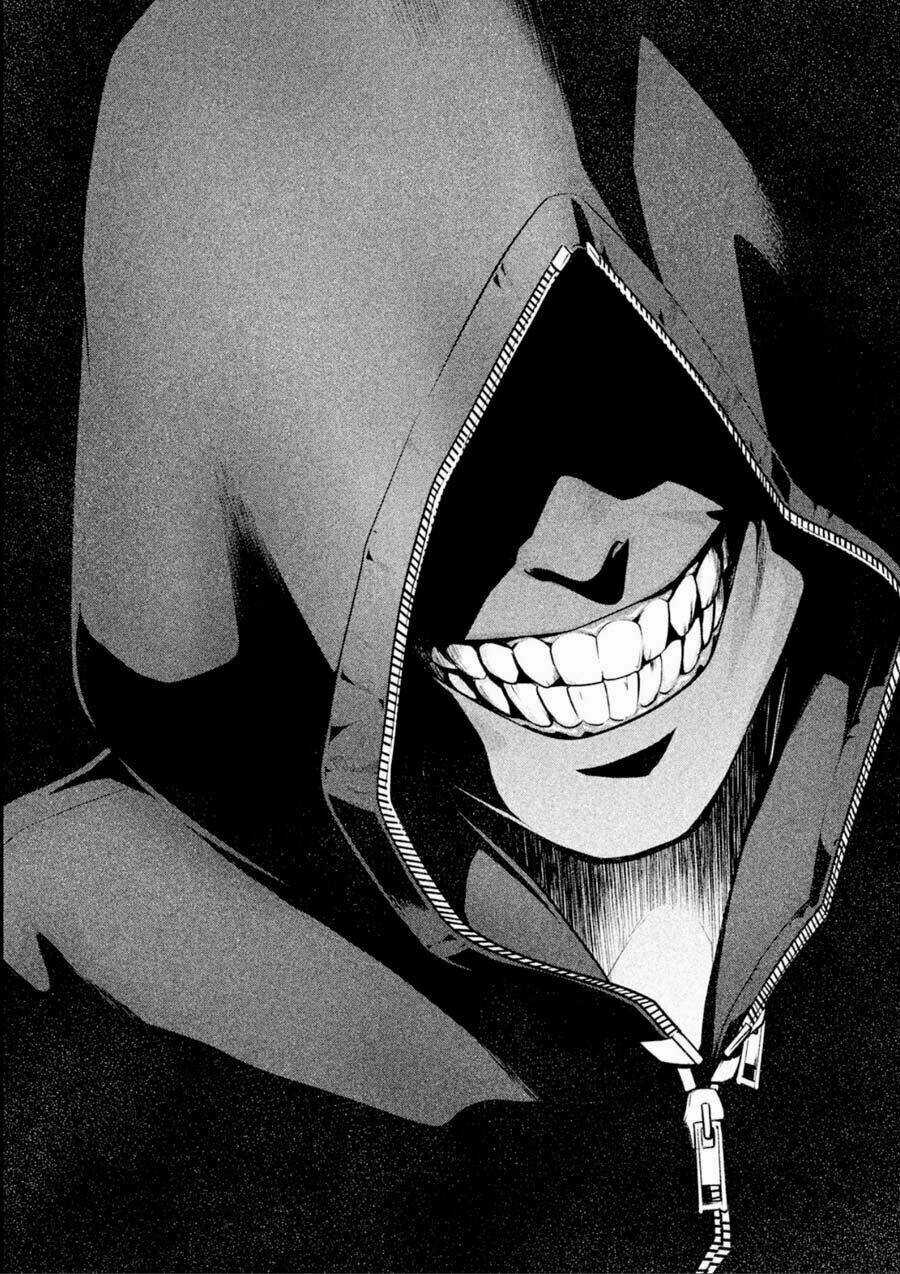 Rule - Annihilation Classroom Chapter 9 trang 15