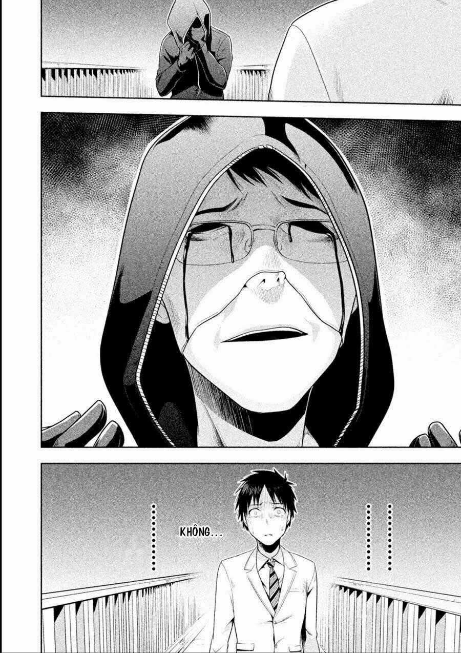 Rule - Annihilation Classroom Chapter 9 trang 19