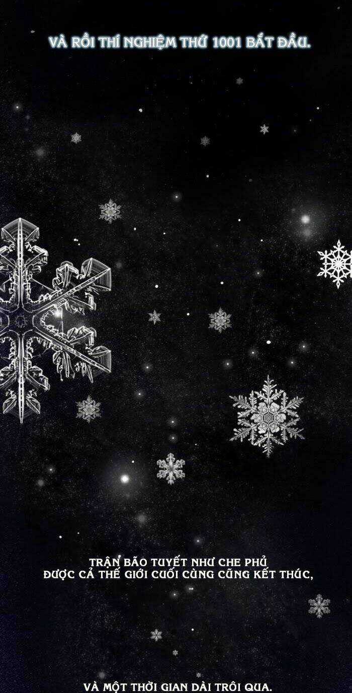 Rừng Đông Chapter 0 trang 10