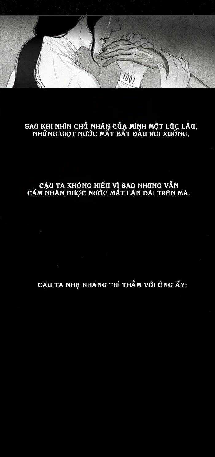 Rừng Đông Chapter 0 trang 14