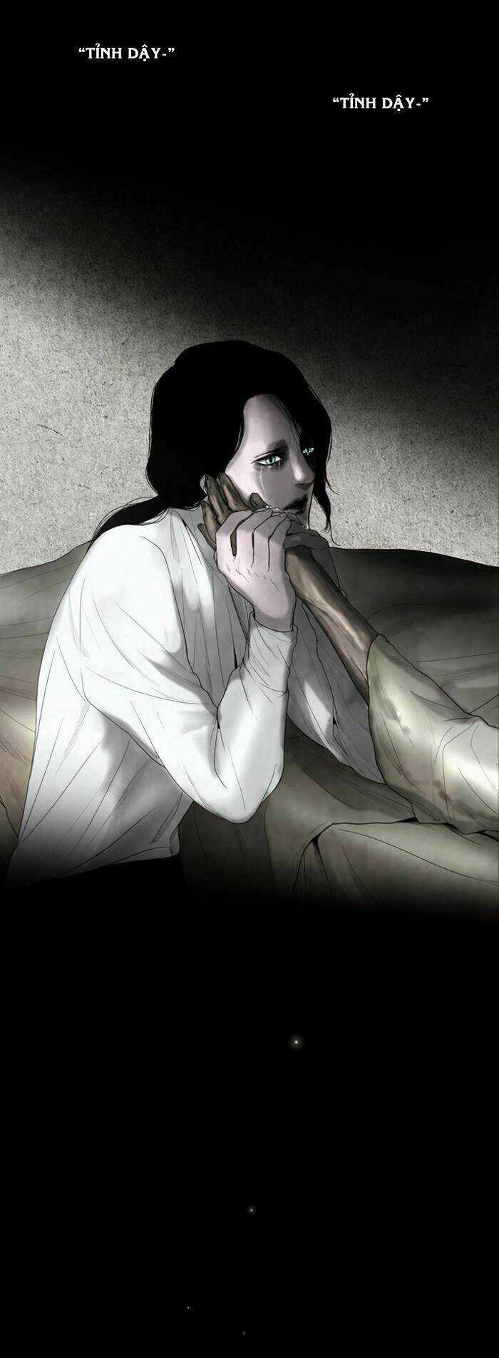 Rừng Đông Chapter 0 trang 15