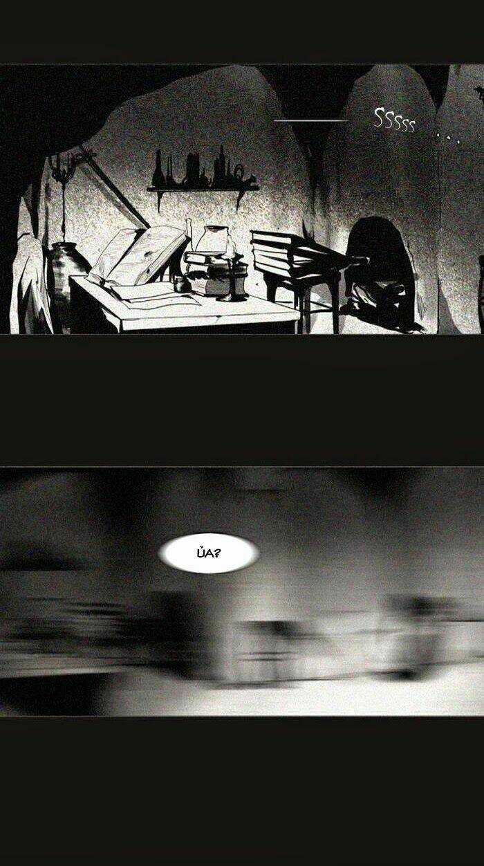 Rừng Đông Chapter 0 trang 22