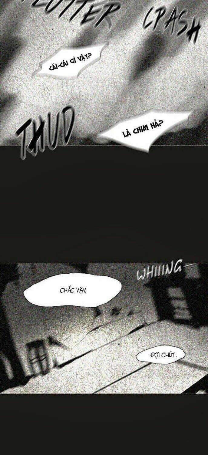 Rừng Đông Chapter 0 trang 25