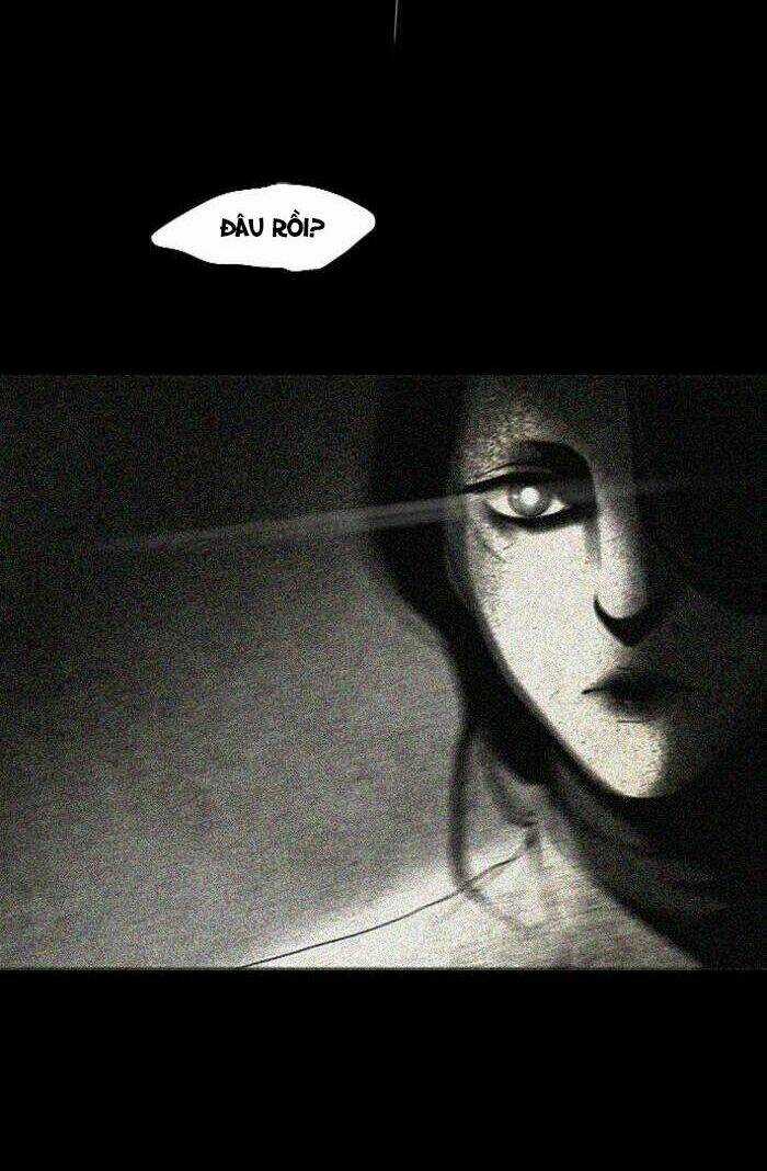 Rừng Đông Chapter 0 trang 27