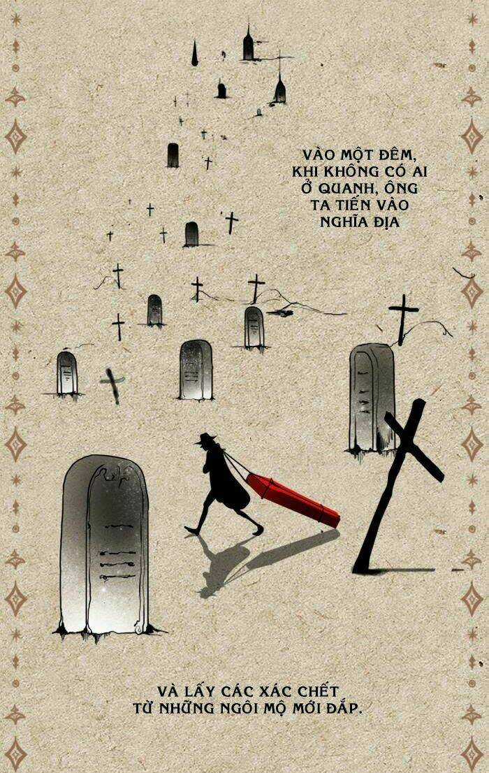 Rừng Đông Chapter 0 trang 3