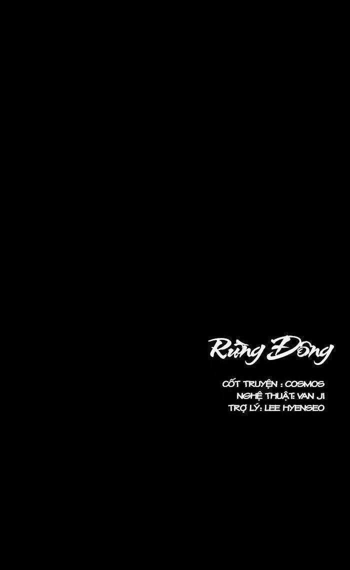 Rừng Đông Chapter 0 trang 30