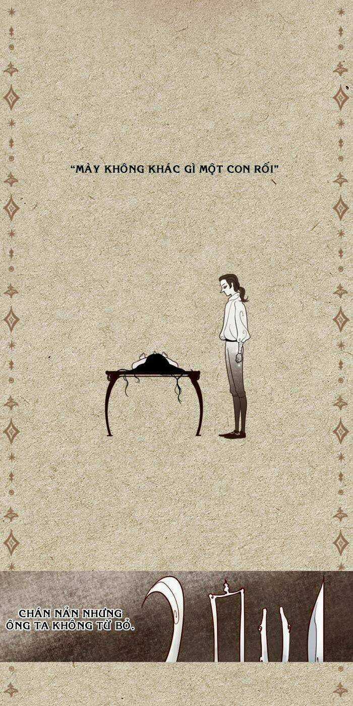 Rừng Đông Chapter 0 trang 5