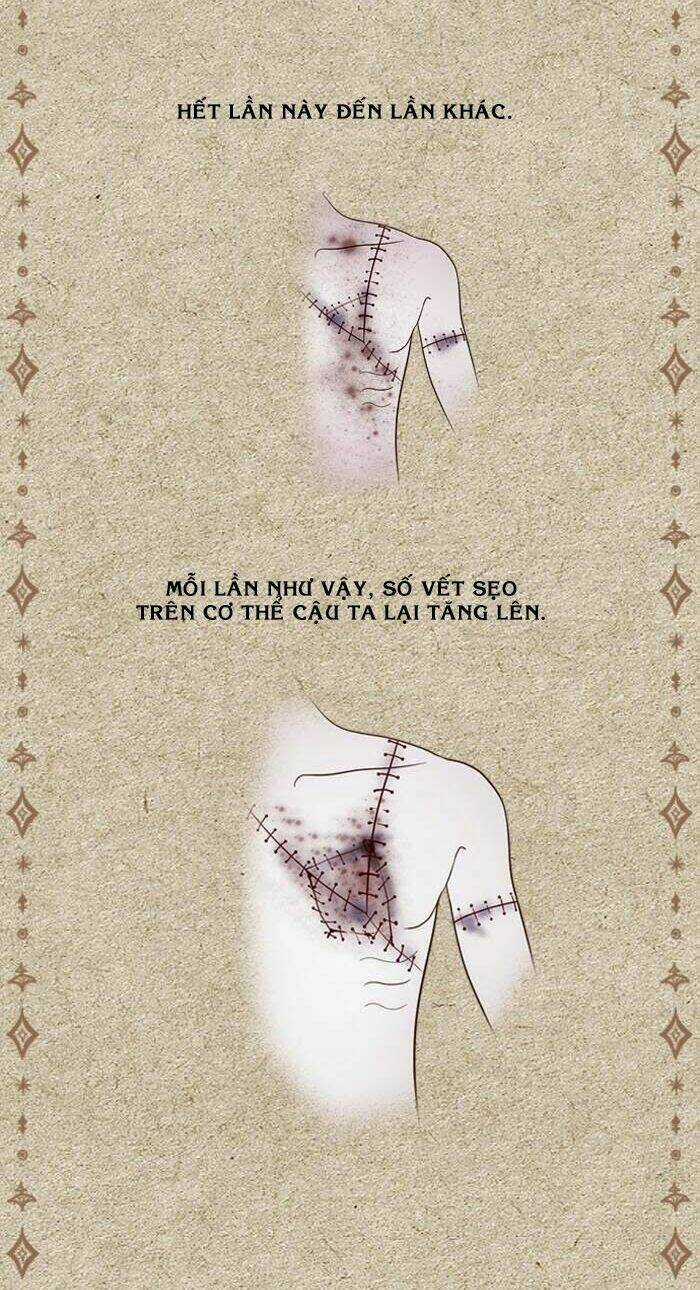 Rừng Đông Chapter 0 trang 7