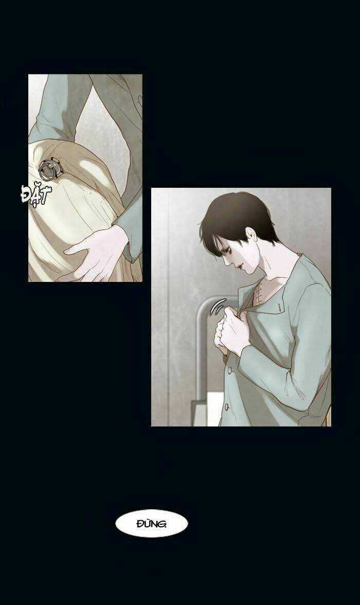 Rừng Đông Chapter 1 trang 10