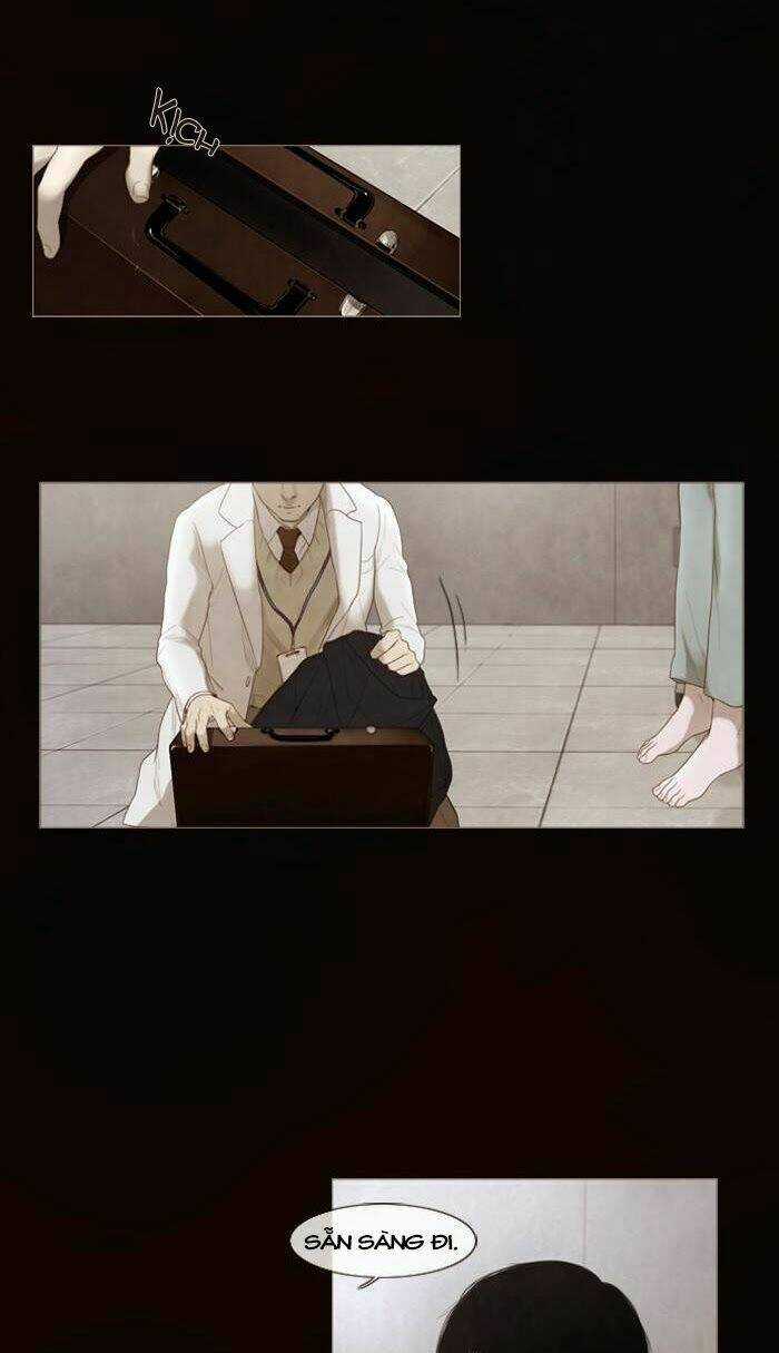 Rừng Đông Chapter 1 trang 13