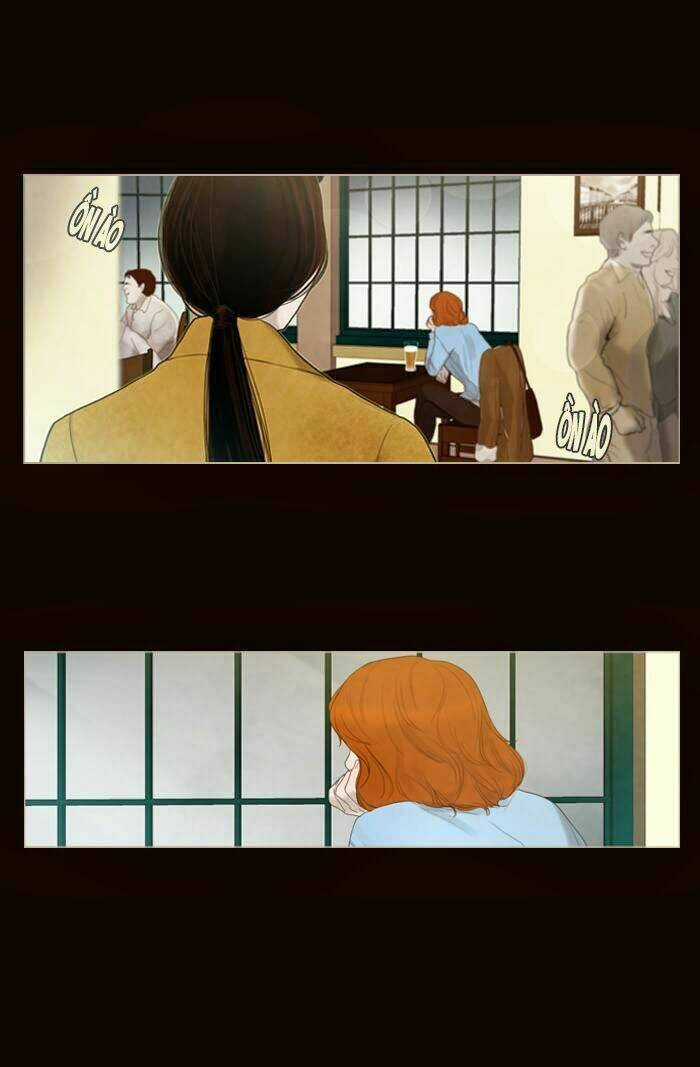 Rừng Đông Chapter 1 trang 17