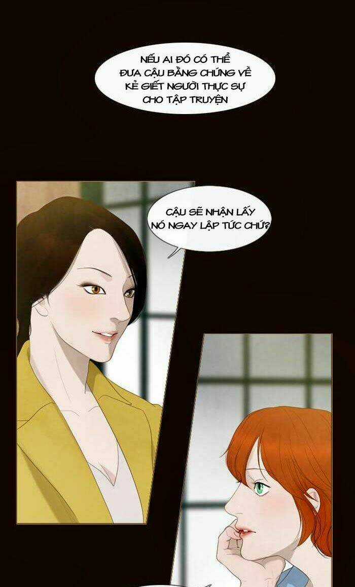Rừng Đông Chapter 1 trang 26