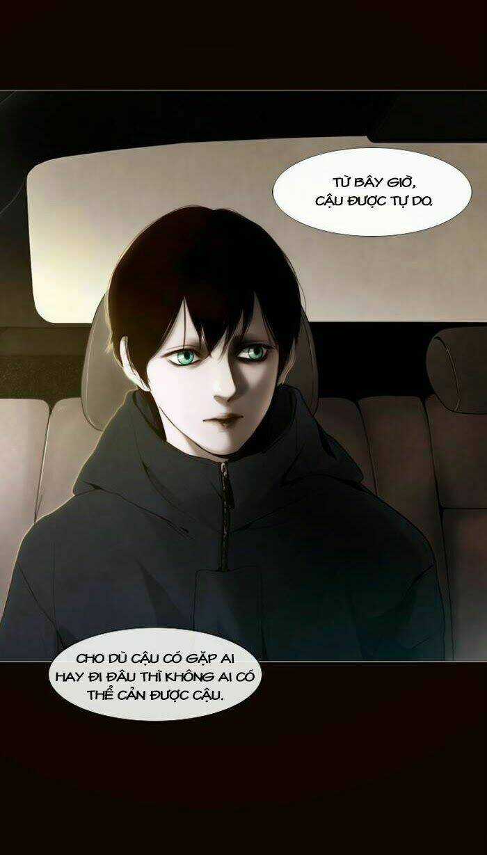 Rừng Đông Chapter 1 trang 34