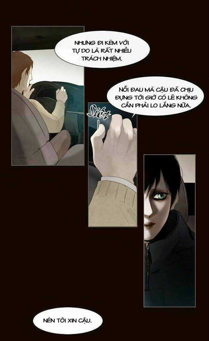 Rừng Đông Chapter 1 trang 35