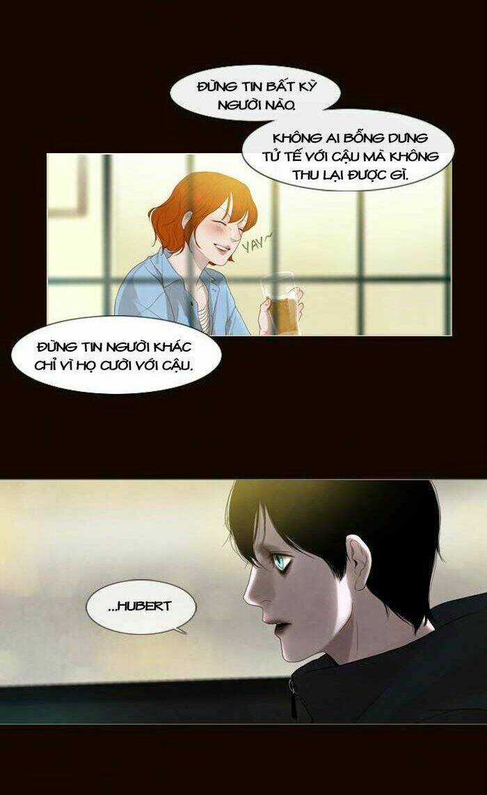 Rừng Đông Chapter 1 trang 36