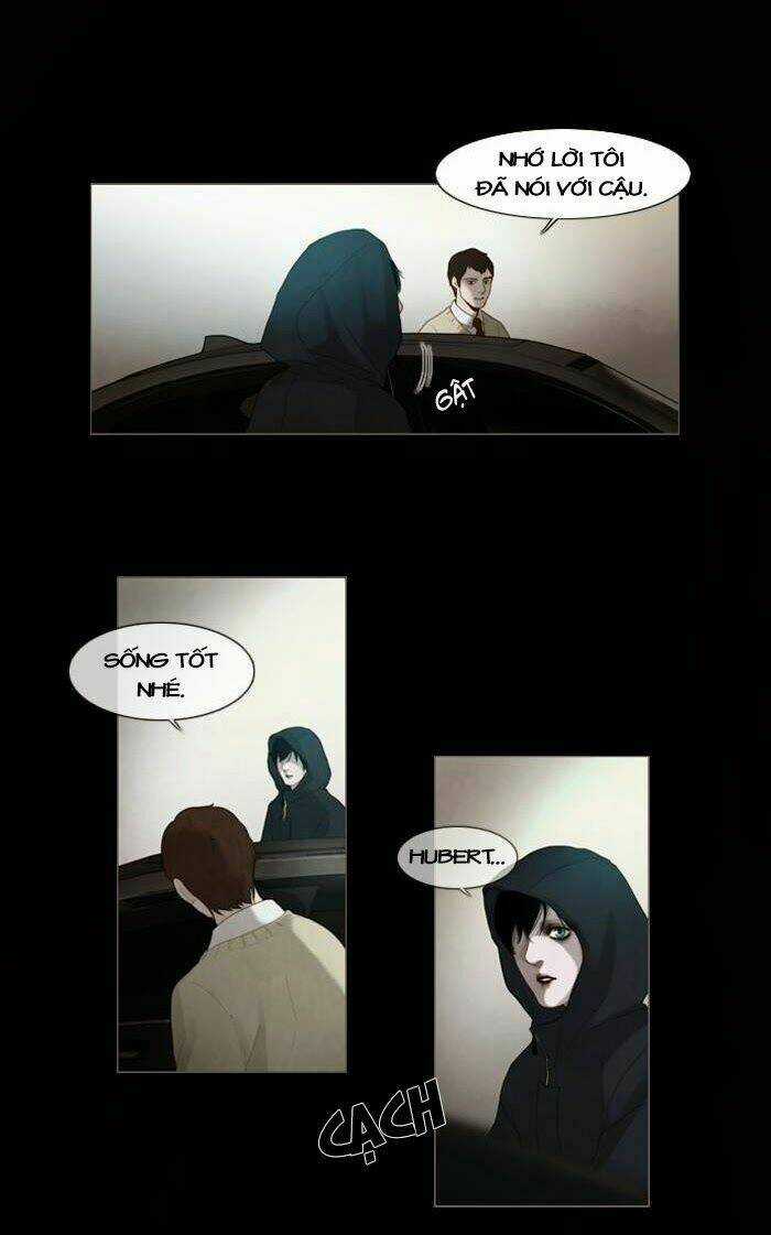 Rừng Đông Chapter 1 trang 43