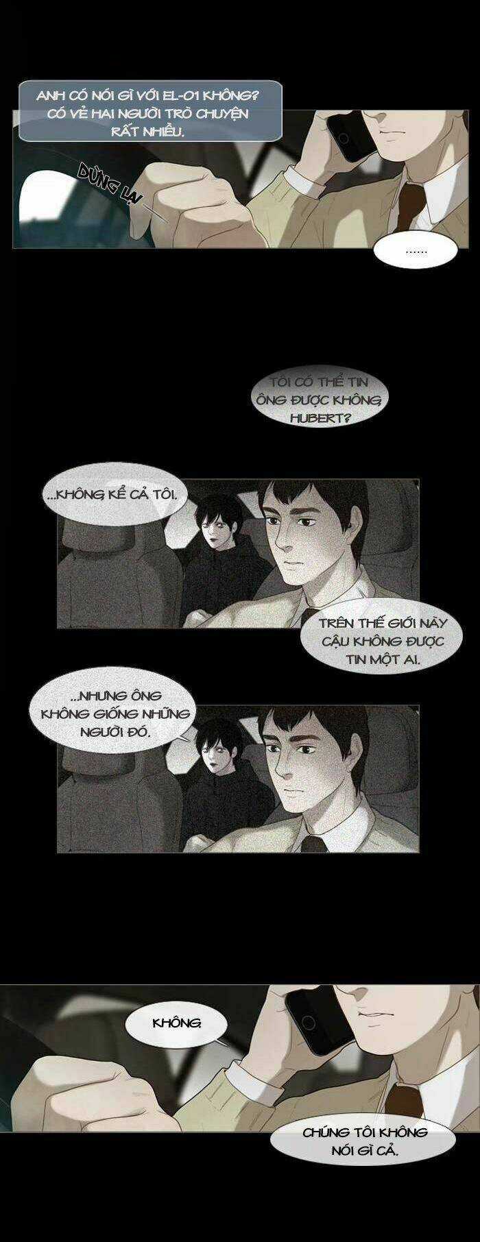 Rừng Đông Chapter 1 trang 46