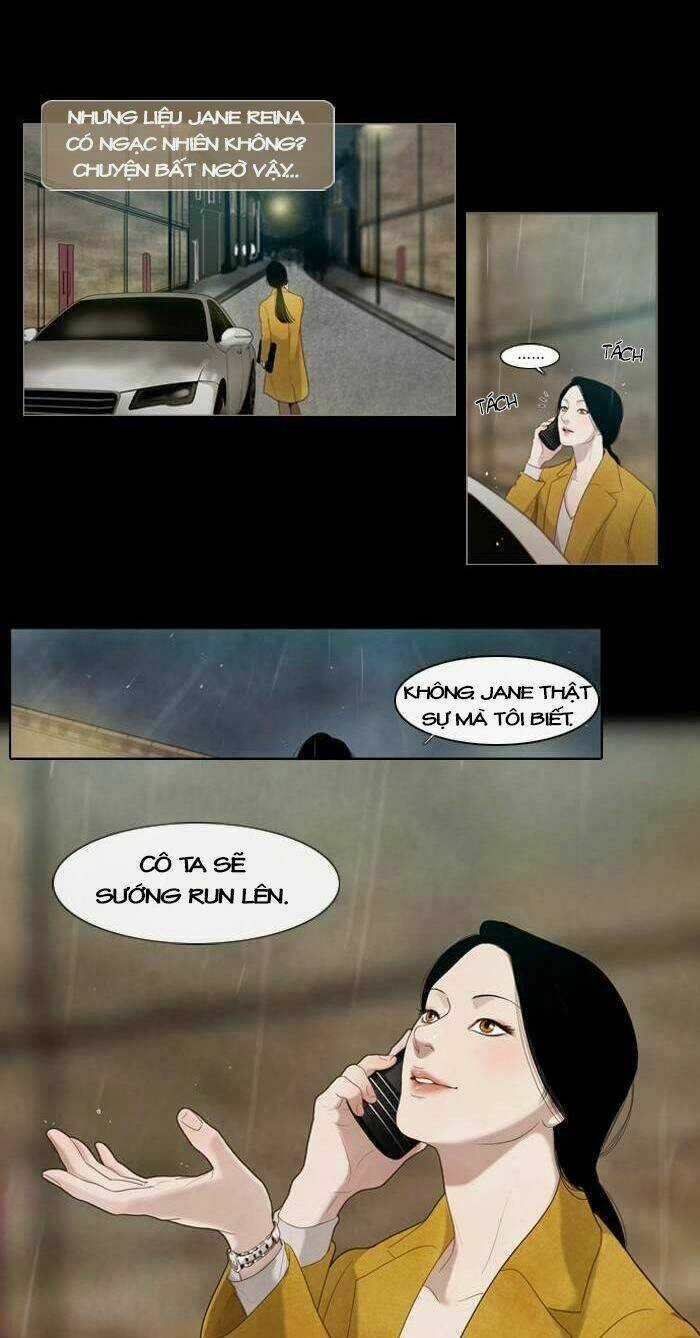 Rừng Đông Chapter 1 trang 47