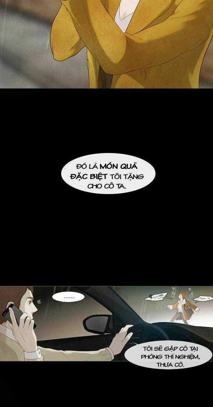 Rừng Đông Chapter 1 trang 48