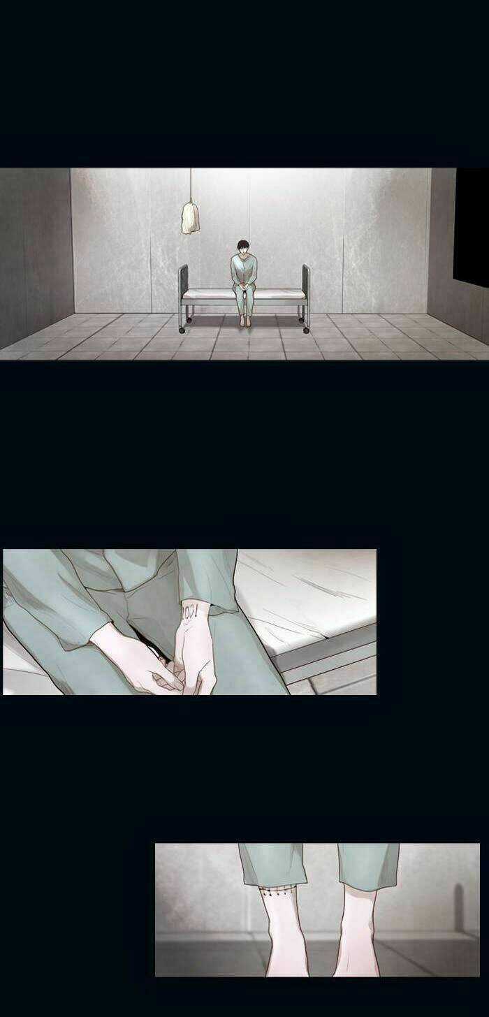 Rừng Đông Chapter 1 trang 5