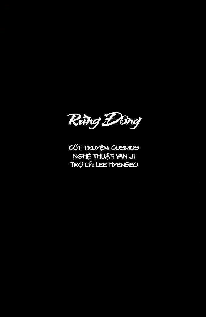 Rừng Đông Chapter 1 trang 51